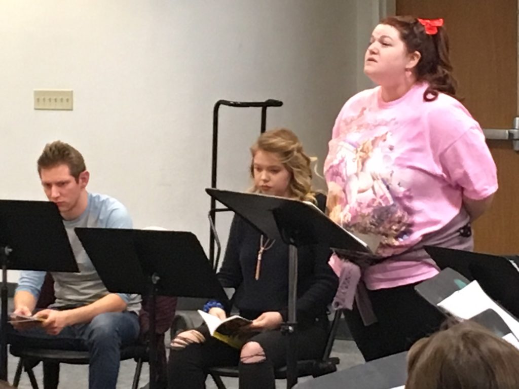 Interview: Timothy Reese of HEATHERS THE MUSICAL at YA4Ever  Image