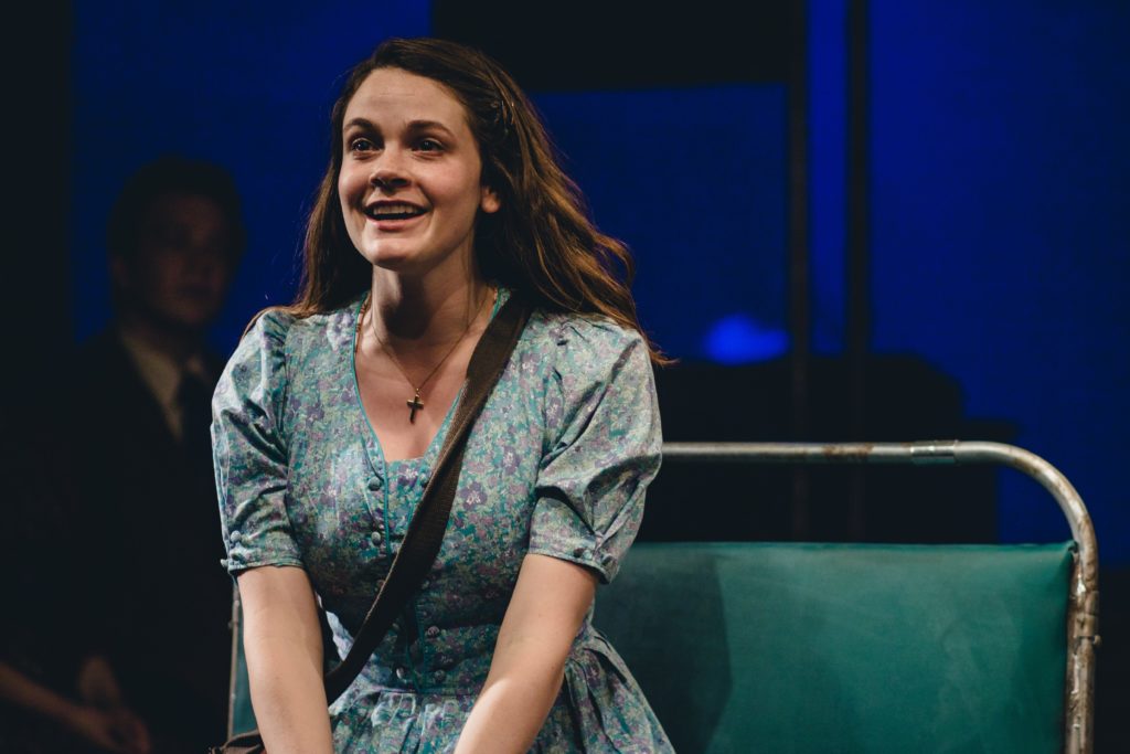 Review: VIOLET at Actors Co-Op  Image