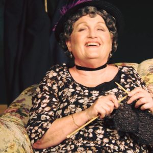 Review: FIFTEEN MEN IN A SMOKE-FILLED ROOM at Elite Theatre Company  Image