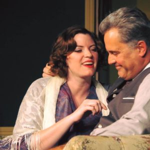 Review: FIFTEEN MEN IN A SMOKE-FILLED ROOM at Elite Theatre Company  Image