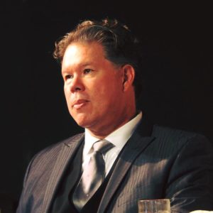 Review: FIFTEEN MEN IN A SMOKE-FILLED ROOM at Elite Theatre Company  Image