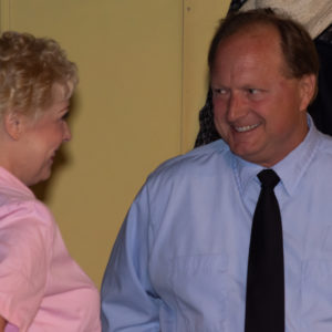 Review: BUS STOP at Elite Theatre Company  Image