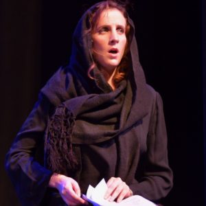 Review: ZORBA at Alex Theatre  Image