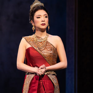 Review: THE KING AND I at Fred Kavli Theatre 