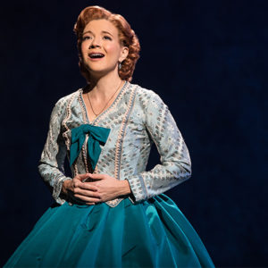 Review: THE KING AND I at Fred Kavli Theatre  Image