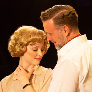 Review: SOUTH PACIFIC at Rubicon Theatre Company  Image