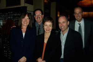 Read more about the article Best Wishes from Ahrens and Flaherty