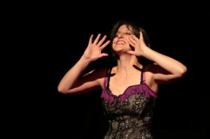Read more about the article An Interview with Kelli Kay (“Cabaret”)