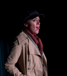Read more about the article Interview with “Les Miserables” actress Mazie Wilson