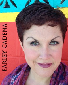 Read more about the article Need a character? Farley’s your girl!
