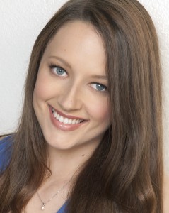 Read more about the article Kimberly Hessler talks about playing Anne Frank in “The Diary”