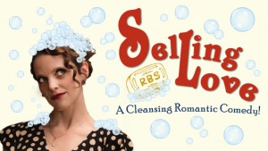 Read more about the article An interview with playwright Logan Rica Smith on her new comedy “Selling Love”