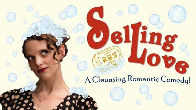 An interview with playwright Logan Rica Smith on her new comedy “Selling Love”