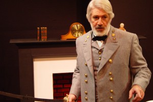 Read more about the article Stage Review: “Robert E. Lee: Shades of Gray”