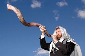 Read more about the article Behind the Curtain: My Day of Atonement