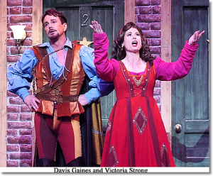 Read more about the article Brushing Up Shakespeare With Cabrillo’s “Kiss Me, Kate”