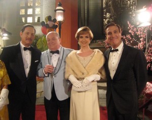 Read more about the article Kyer Komments: A Day on the Set of “Saving Mr. Banks” – Part 2