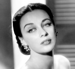 Auditioning for Cole Porter: Memories of Patricia Morison (part 1)