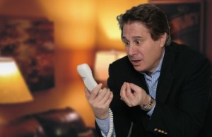 Read more about the article “But, folks, I wanna tell ya” – Peter Fogel Brings Back Days of “Ed Sullivan Show” Comics