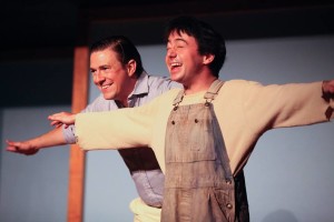 Read more about the article “The Diviners” – A Moving, Emotional Slice of Americana