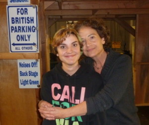 Read more about the article Dotty Doin’s: Mother & Daughter Play the Same Role in Two Productions of “Noises Off”