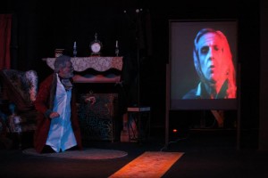 Read more about the article Dickens Arrives in the 21st Century with Elite Theatre’s “A Christmas Carol”