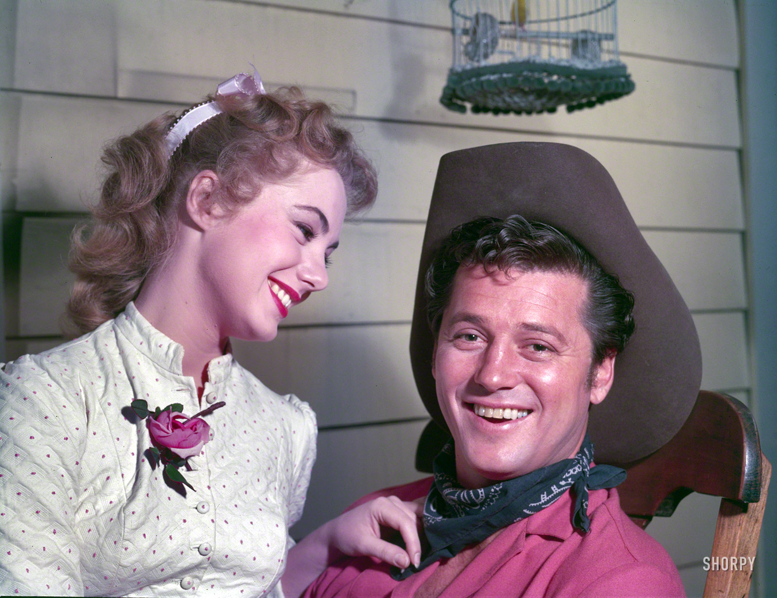 A Visit With Shirley Jones, Part II: Playing Laurey in “Oklahoma!”