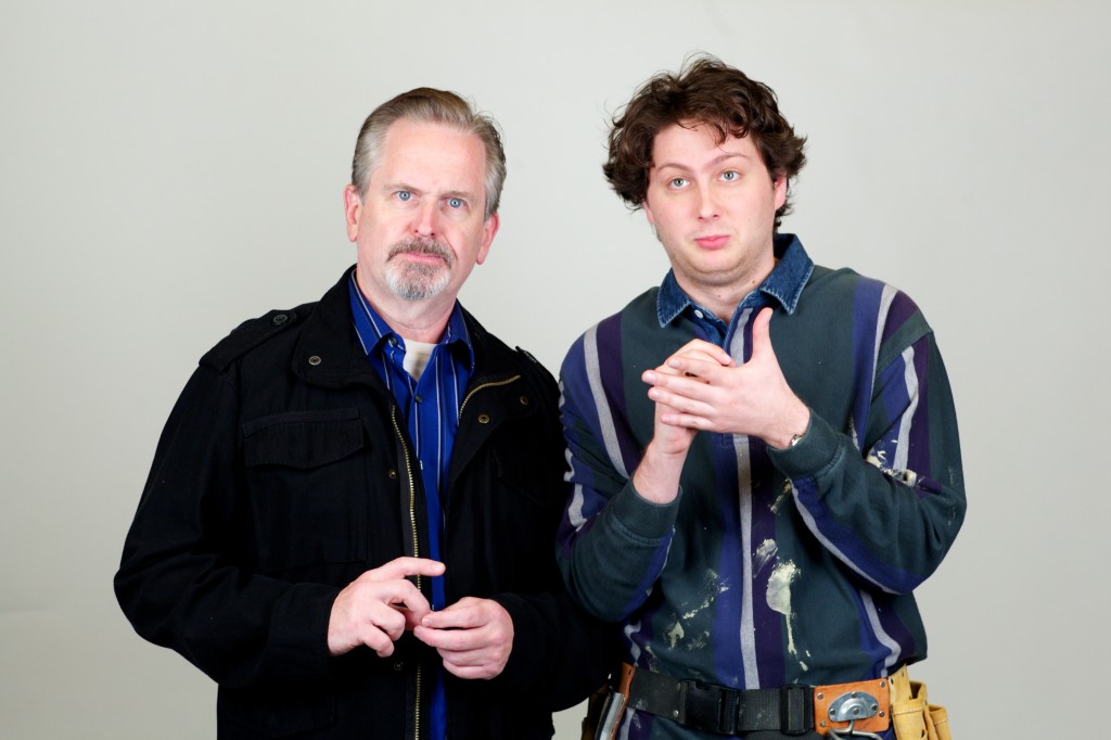 Read more about the article Rubicon’s “Noises Off” Is Comic Mayhem Masterpiece