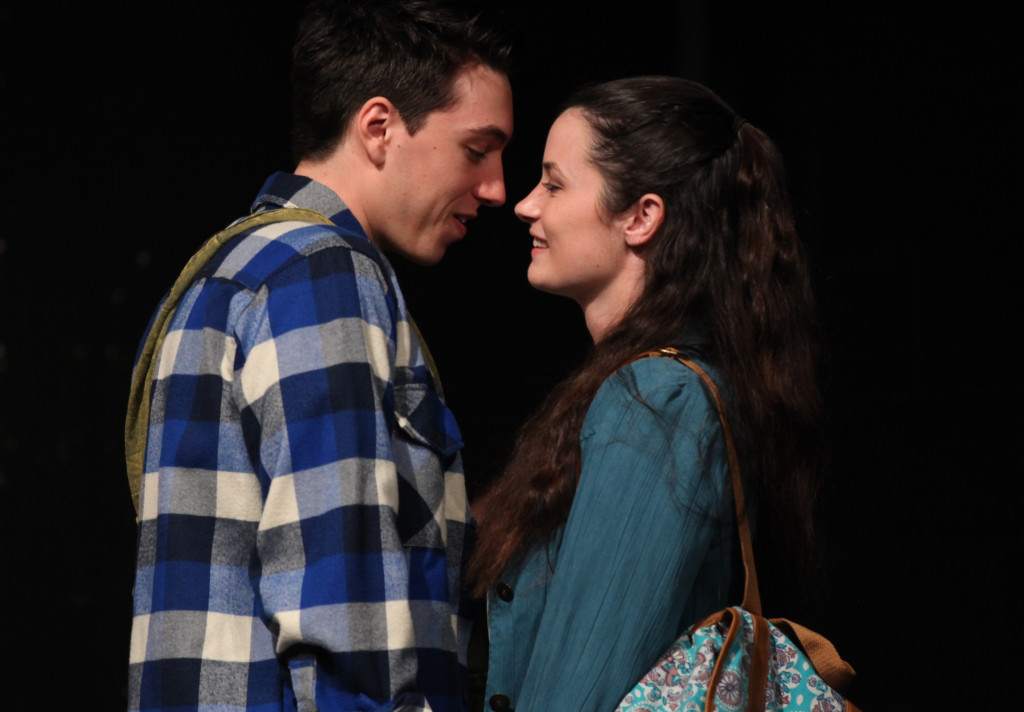 Read more about the article Tabitha Ellis “Next to Normal” Interview – Part II