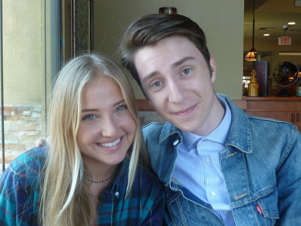Read more about the article Dunne & Miller: The New Lunt & Fontanne?