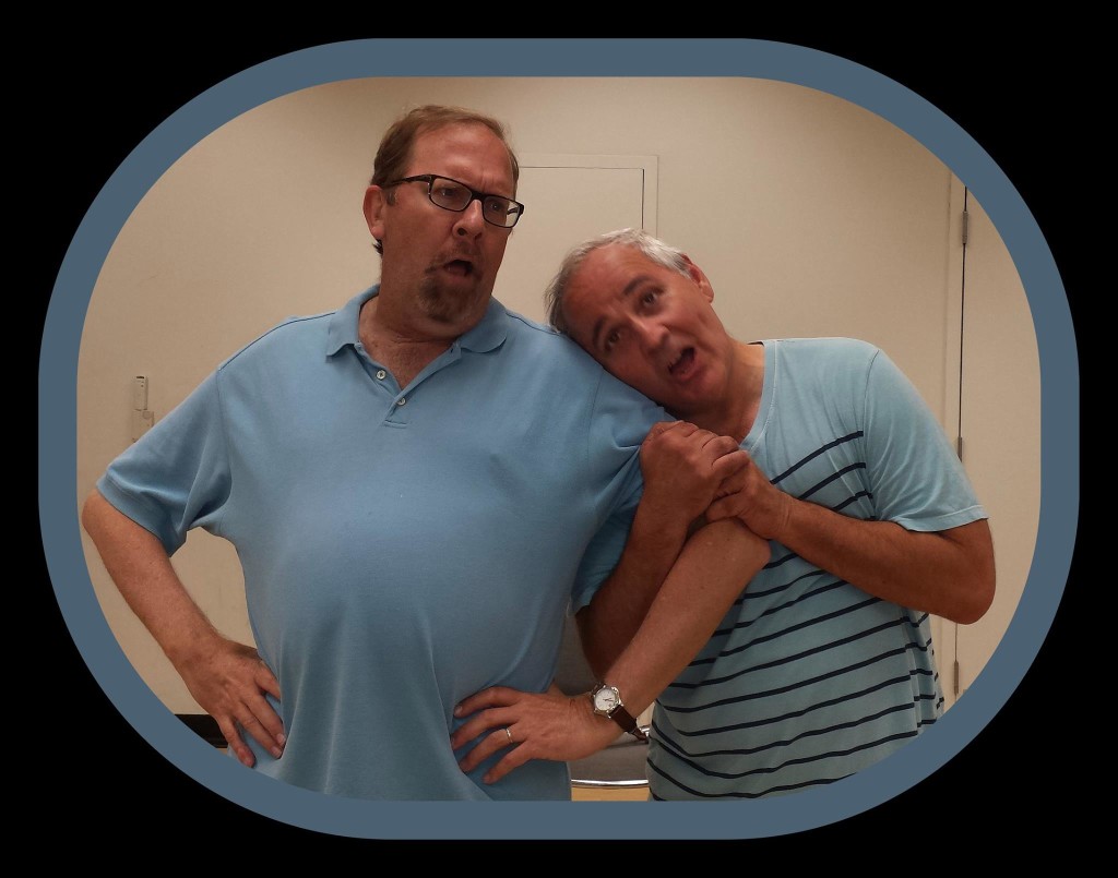 Read more about the article Panic! Productions Brings a Newly Imagined Staging of “The Fantasticks” to Thousand Oaks