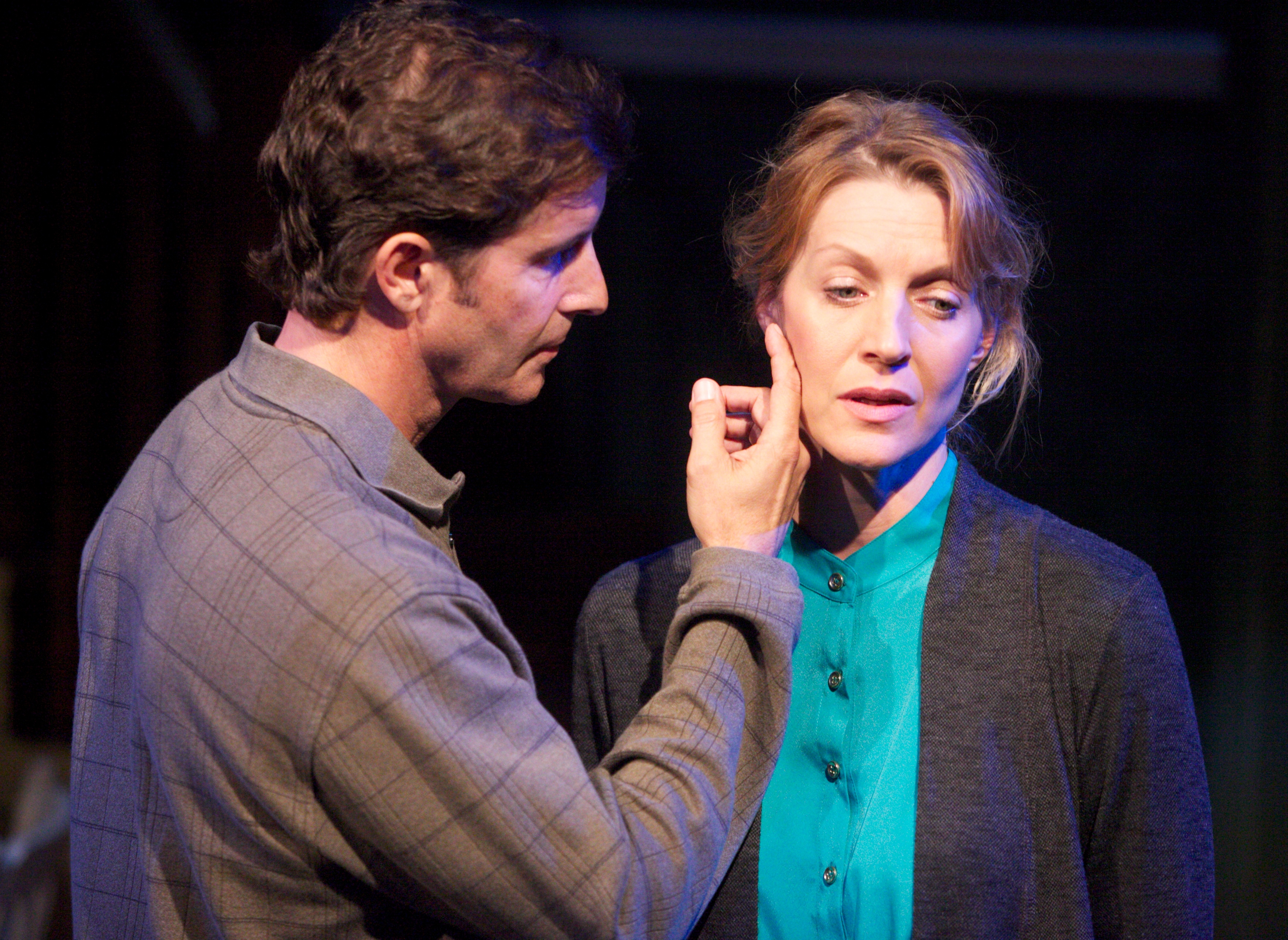 Rubicon’s “Conviction” is Riveting Drama