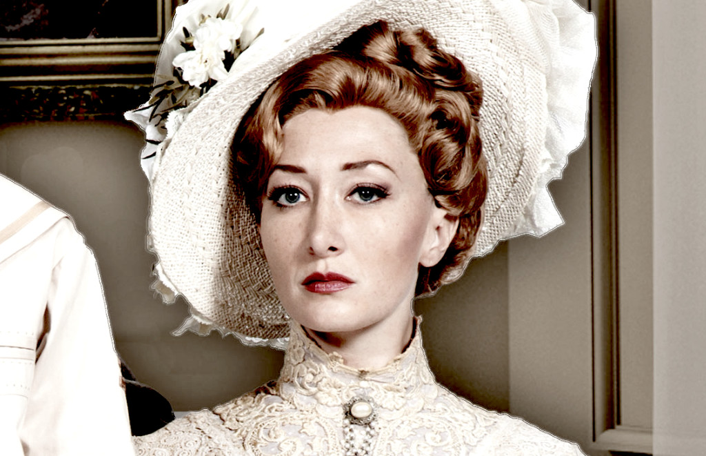 Read more about the article How I Got to Play Mother in “Ragtime”