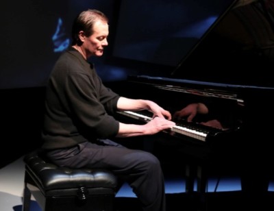 Chris Lemmon – How Music Brought Me & My Father Together
