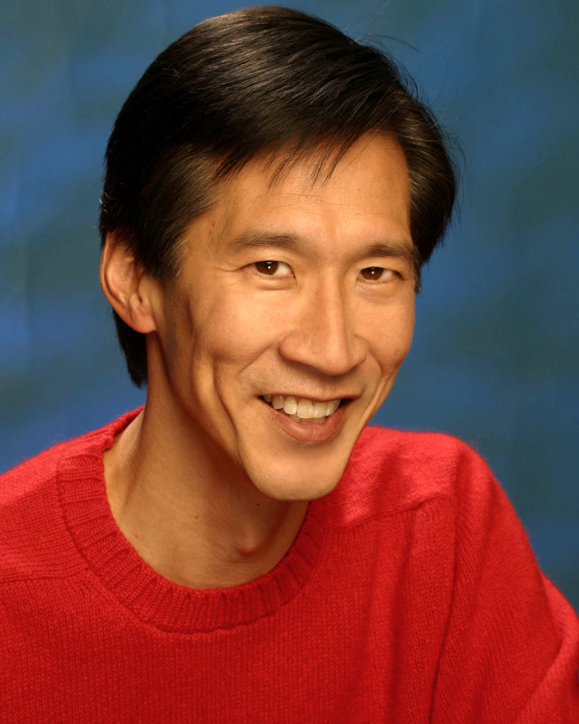 Read more about the article Paul Wong Talks About Doing Dramatic Readings for the Academy for New Musical Theatre
