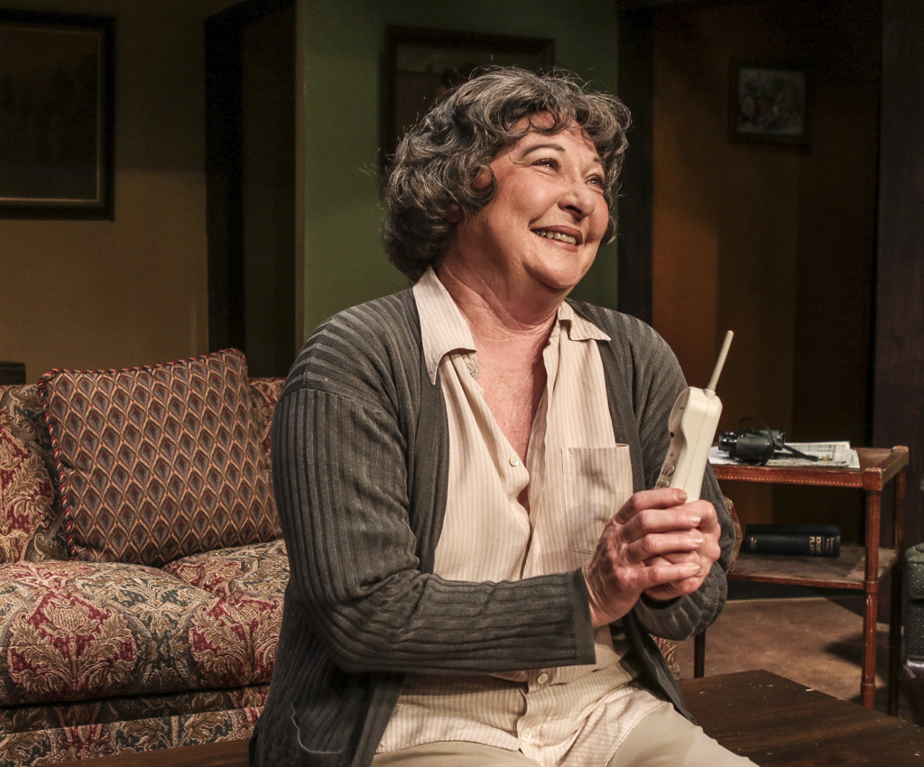 Read more about the article Chekhov “Vanya & Sonia & Masha & Spike” on Your “Shows-To-See” Bucket List