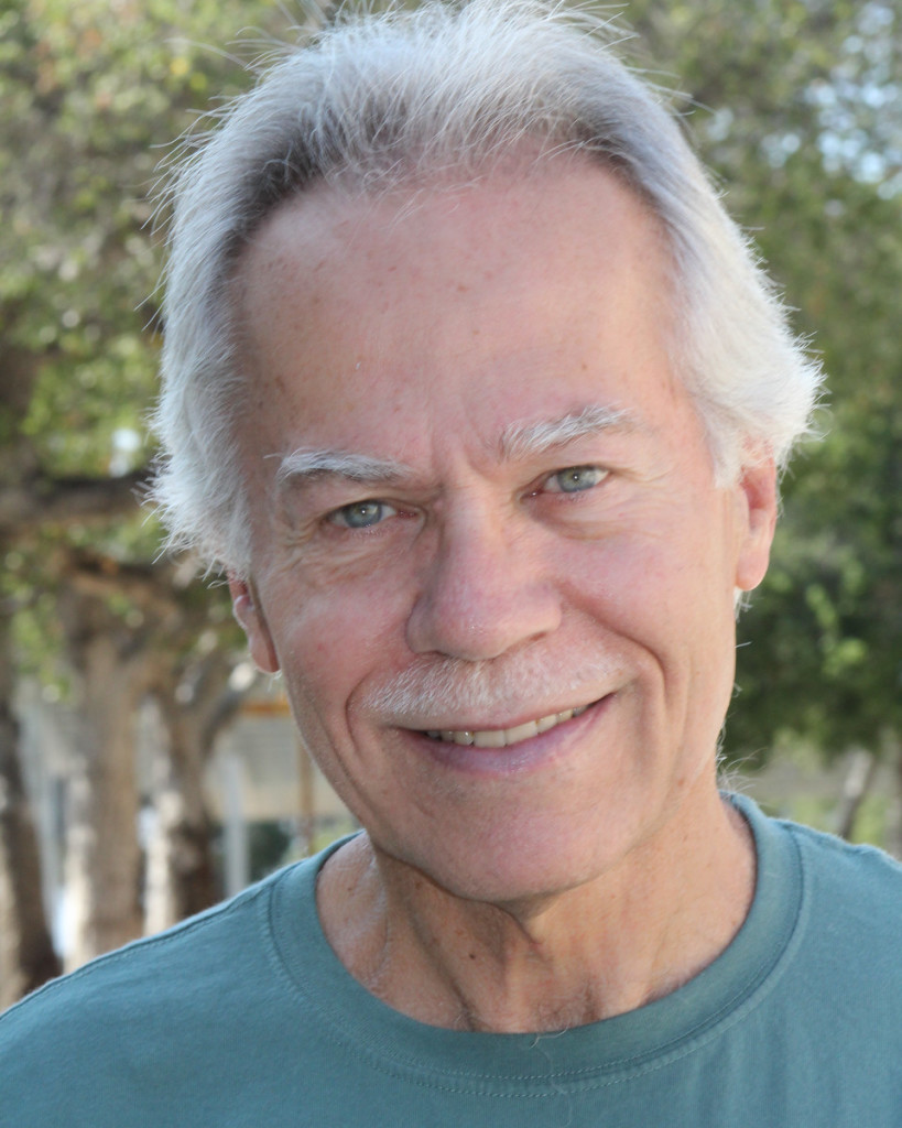 Read more about the article Don Enoch Takes Over at Oak Park High School With “You Can’t Take It With You”