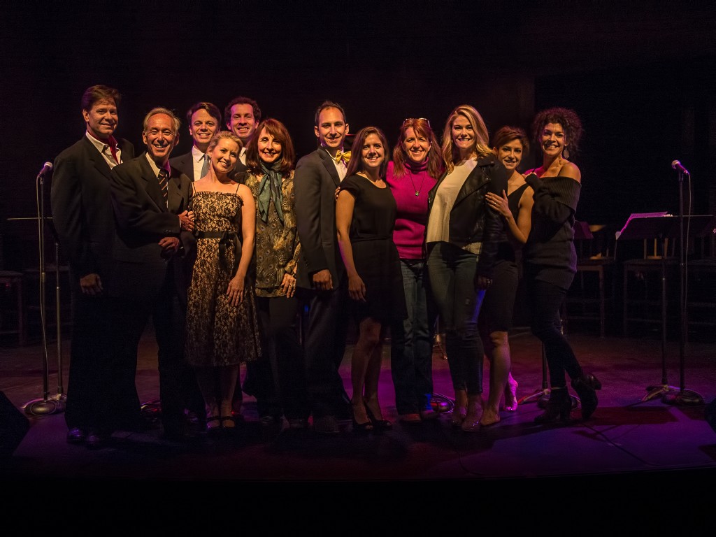 Read more about the article Rubicon Puts On a Show With “Babes in Arms”