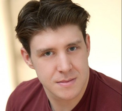 Matthew Dailey Talks About Playing Tommy DeVito in Theater League’s “Jersey Boys”