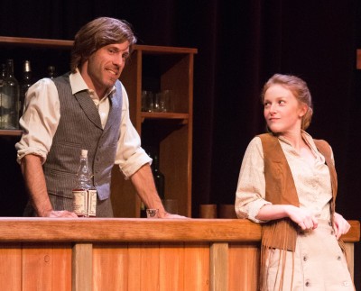 Rubicon Stages U.S. Premiere of “The Man Who Shot Liberty Valance”