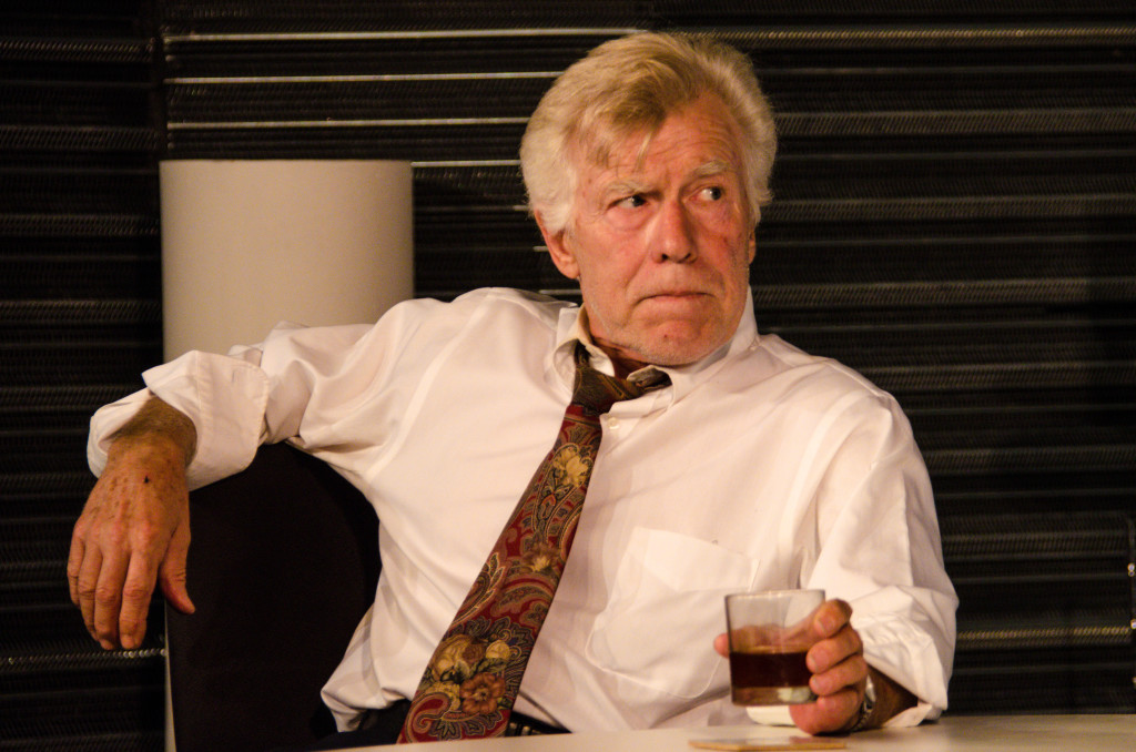Read more about the article Men of Tortuga: A Black Comedy of Diabolic Proportions