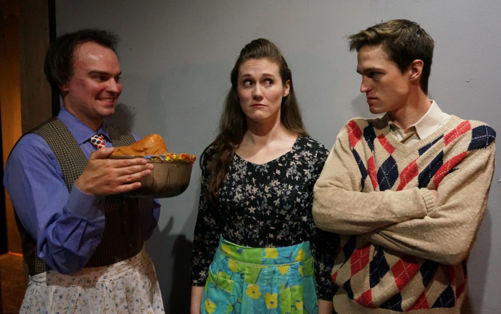Read more about the article “The Mousetrap” – Classic Whodunnit Features “Elite” Cast