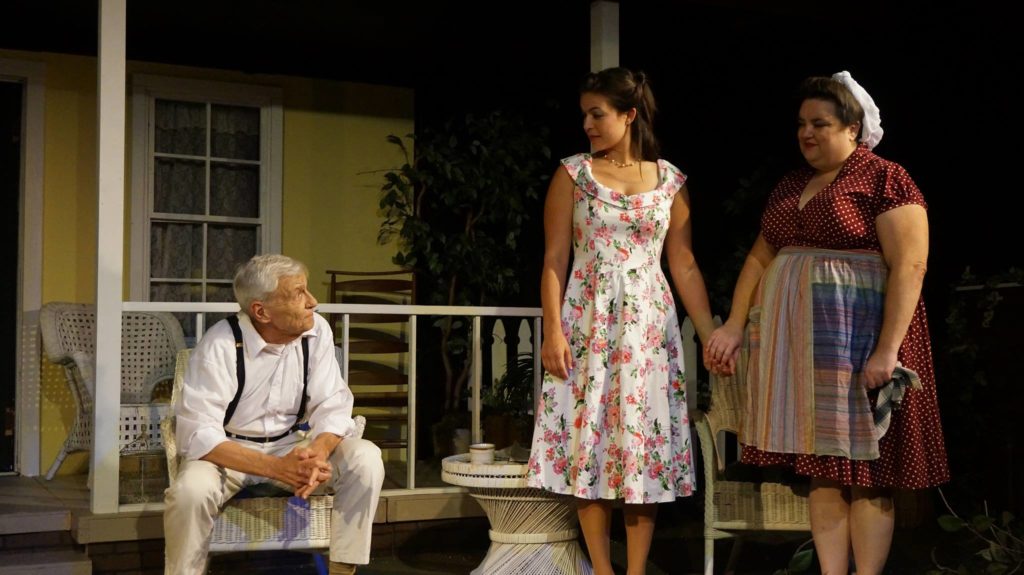 Read more about the article Elite’s “All My Sons” Is Shattering Drama