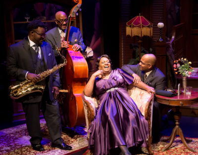 Rubicon Celebrates The Life Of Bessie Smith In “The Devil’s Music”