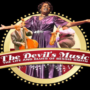 The Devil's Music: The Life and Blues of Bessie Smith (Preview)
