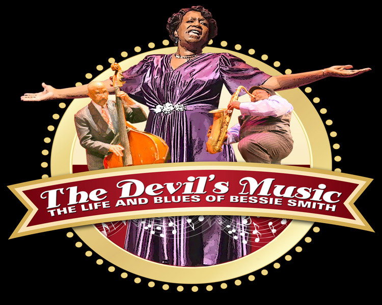 The Devil’s Music: The Life and Blues of Bessie Smith