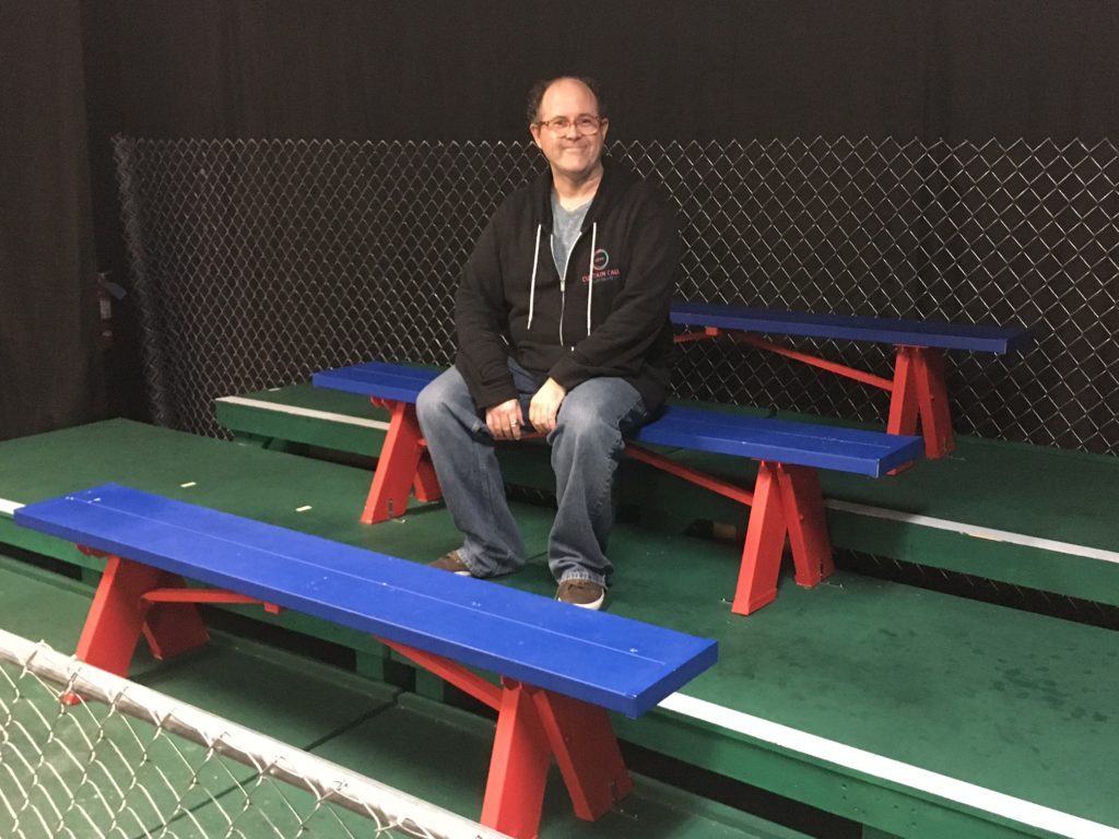 Read more about the article Introducing Playhouse 101: “Broadway By the Freeway”