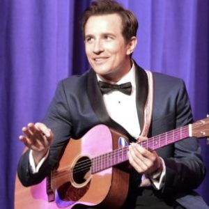 New Musical Celebrates Life & Career of Roger Miller