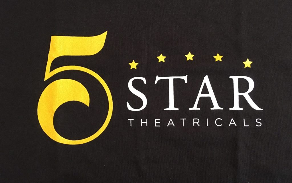 Read more about the article Cabrillo Music Theatre Changes Its Name To 5 Star Theatricals