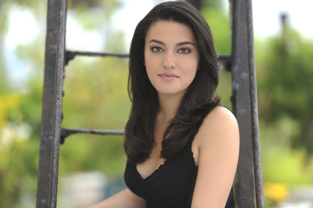 Read more about the article Miyuki Miyagi – A Newcomer Finding Her Way